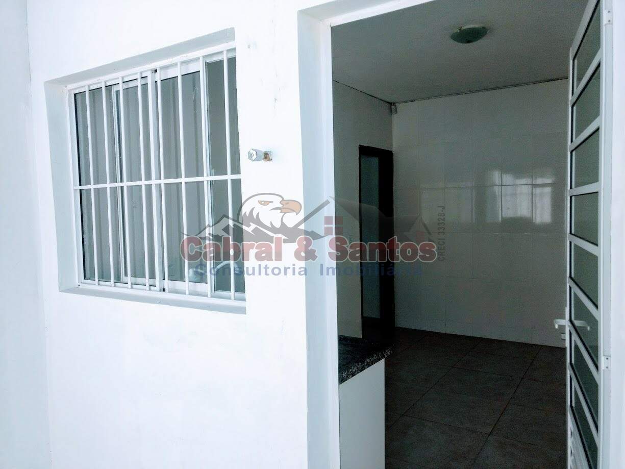 Casa à venda no PARQUE RESIDENCIAL POTIGUARA: Foto 02