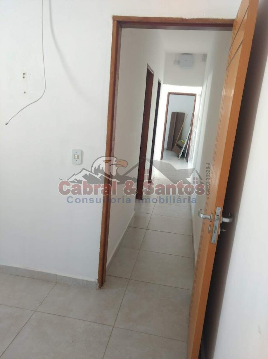 Casa à venda no PARQUE RESIDENCIAL POTIGUARA: Foto 08