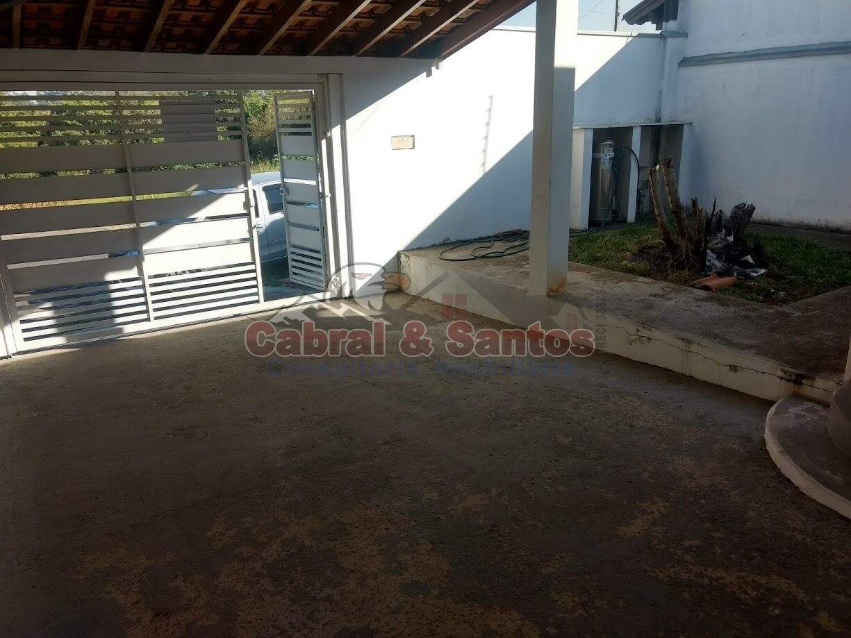Casa à venda no PARQUE RESIDENCIAL POTIGUARA: Foto 04