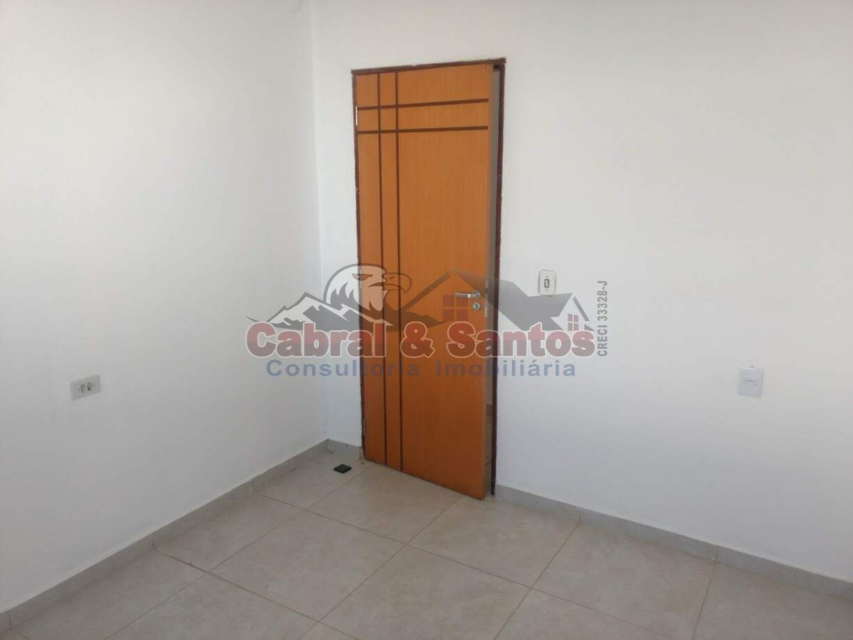 Casa à venda no PARQUE RESIDENCIAL POTIGUARA: Foto 06