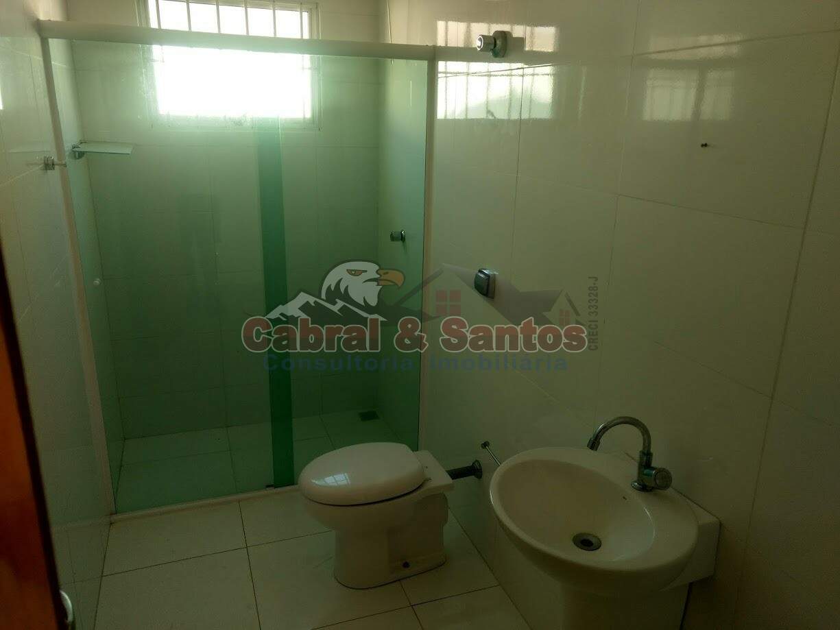 Casa à venda no PARQUE RESIDENCIAL POTIGUARA: Foto 05