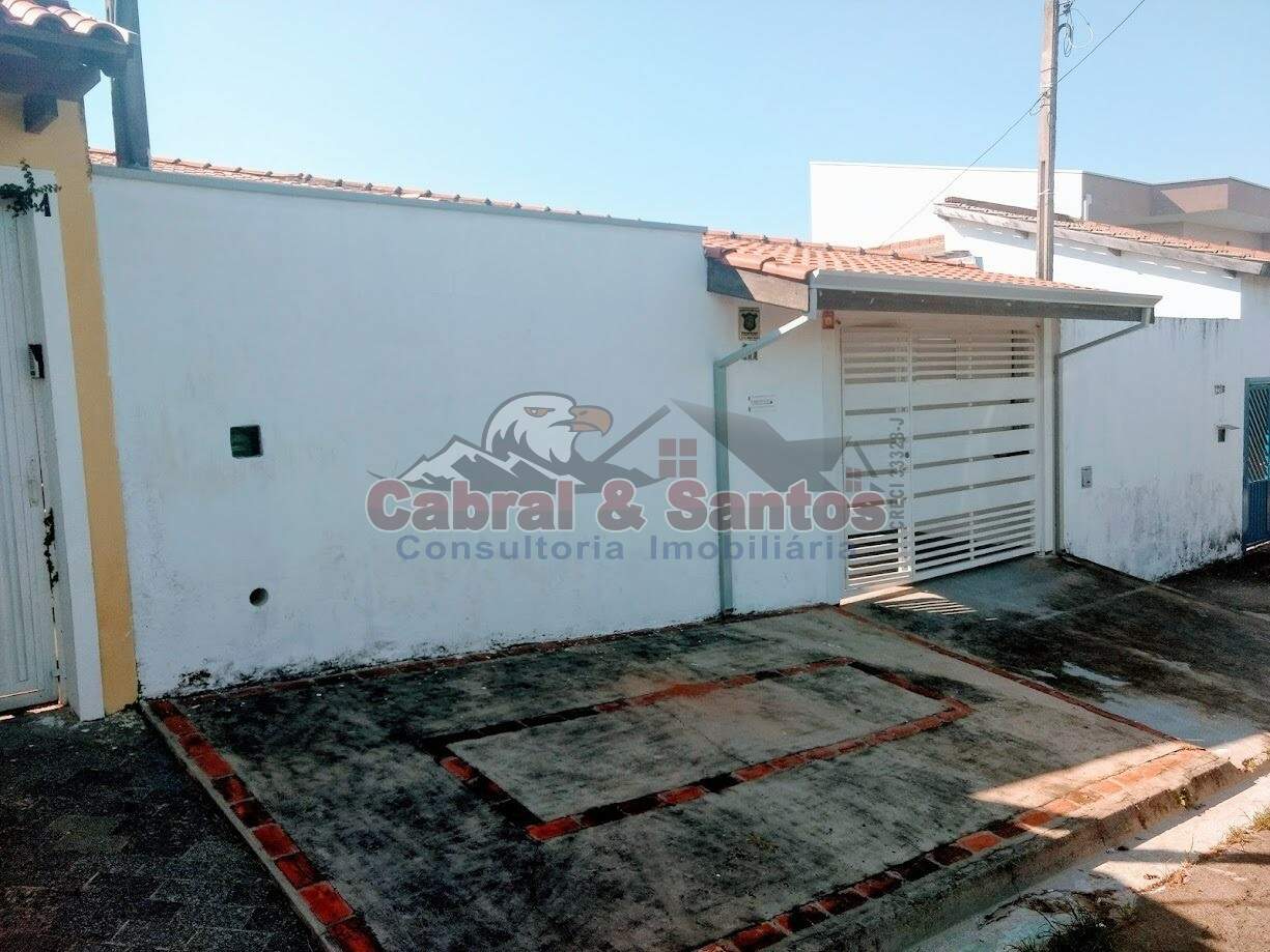 Casa à venda no PARQUE RESIDENCIAL POTIGUARA: Foto 10