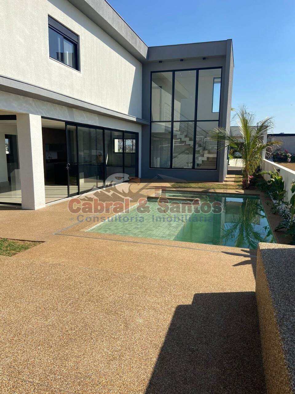 Casa à venda no Condomínio Villas do Golfe: Foto 03