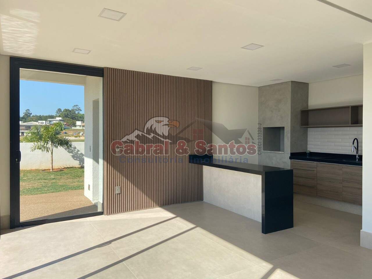 Casa à venda no Condomínio Villas do Golfe: Foto 06
