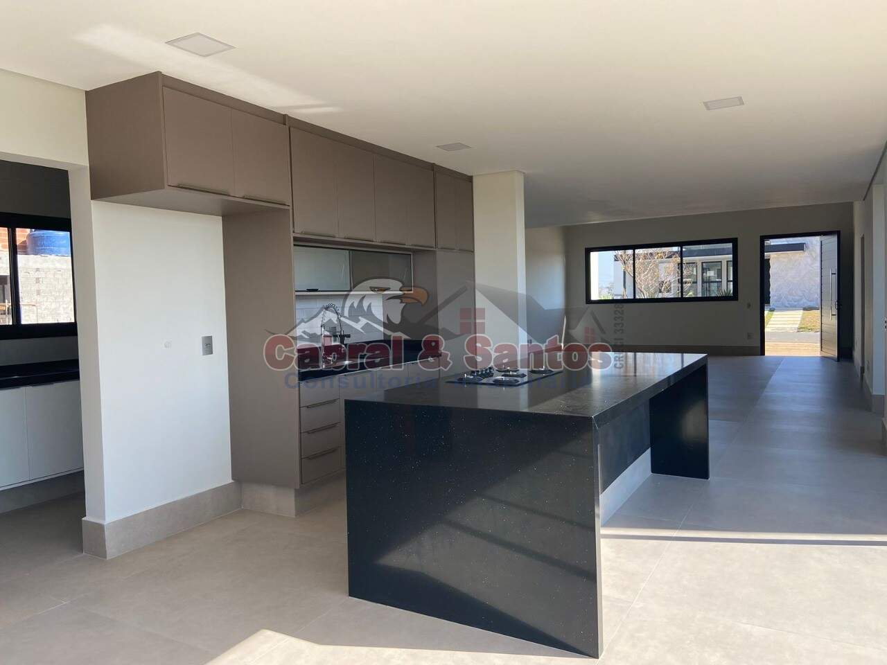 Casa à venda no Condomínio Villas do Golfe: Foto 04