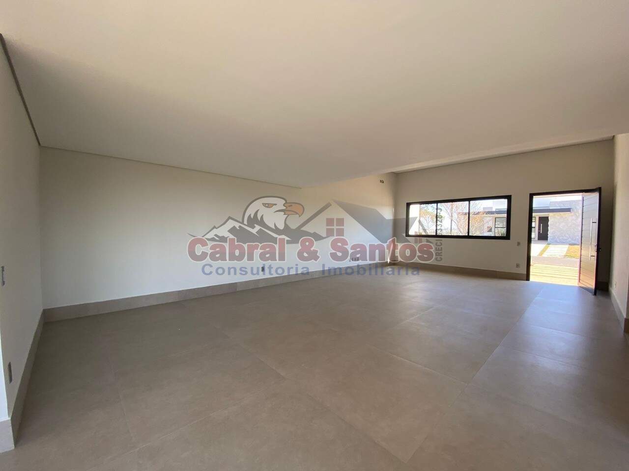 Casa à venda no Condomínio Villas do Golfe: Foto 05
