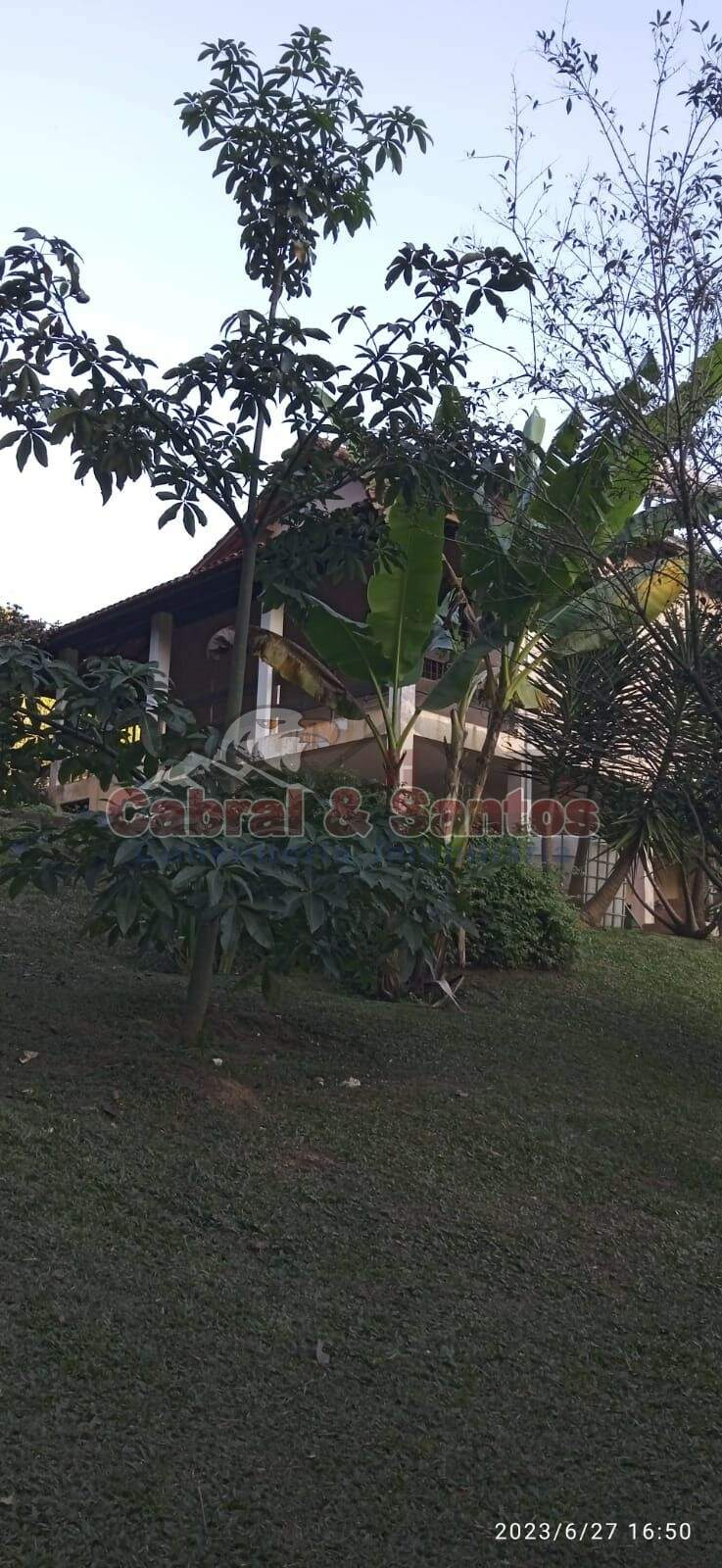 Chácara à venda no CONDOMÍNIO CHÁCARA MONTE VERDE: Foto 02