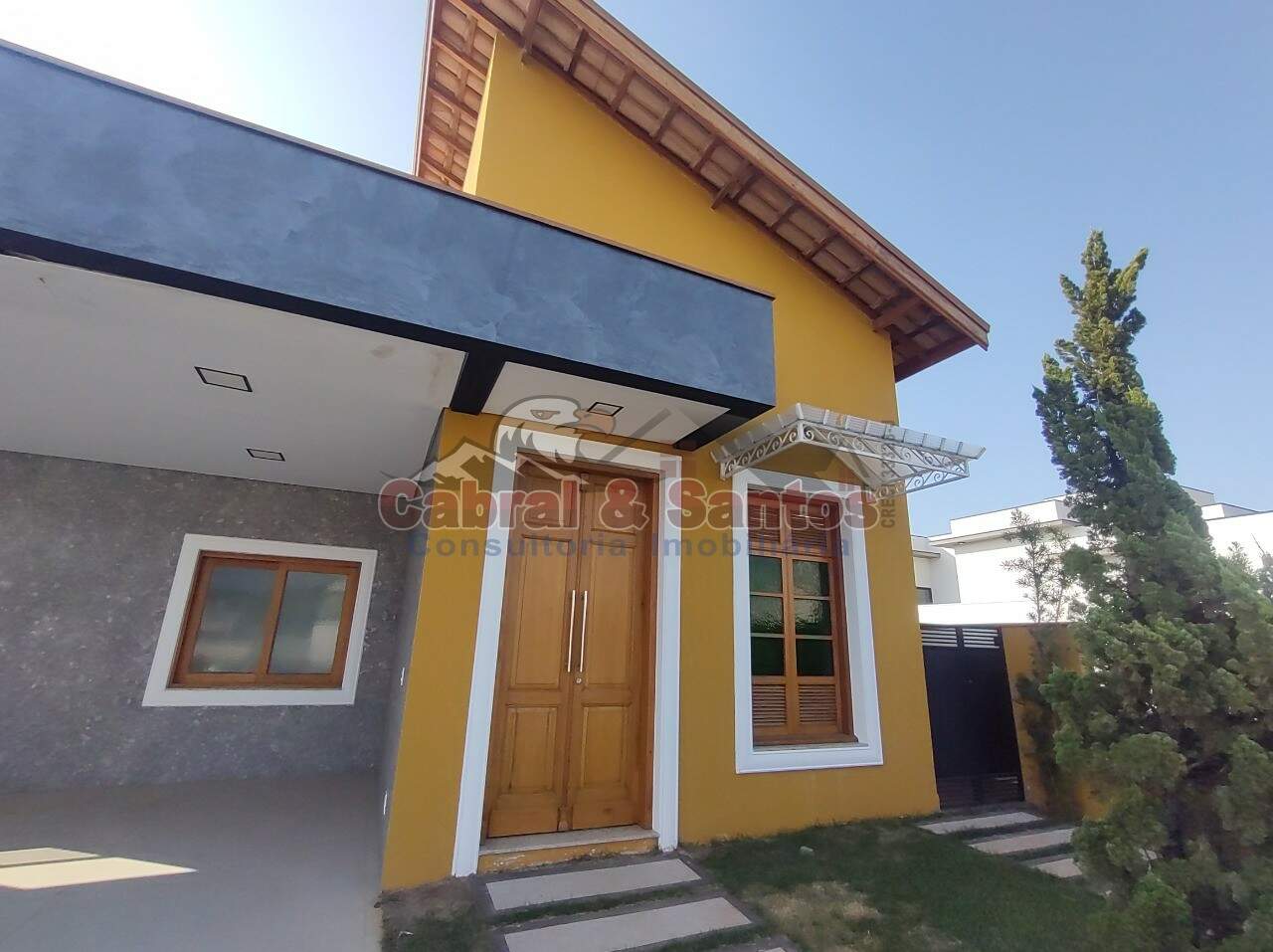 Casa à venda no BRASIL: Foto 03