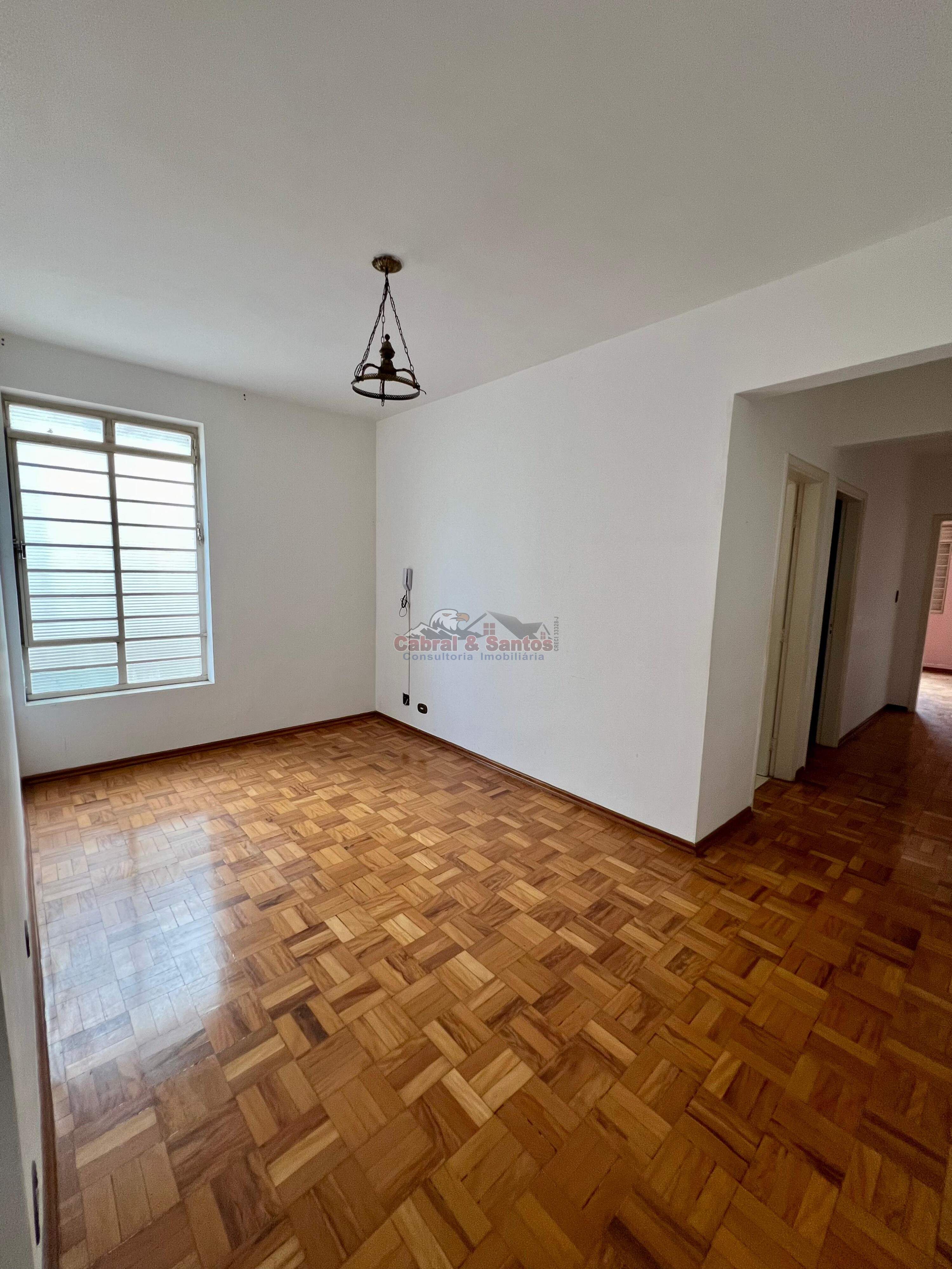 Apartamento à venda no CENTRO: Foto 01