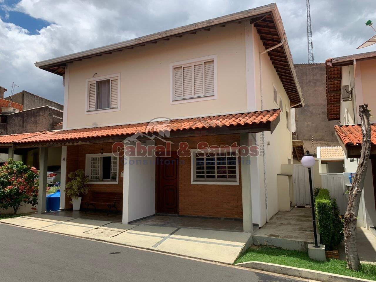Casa à venda no PARQUE NOSSA SENHORA DA CANDELÁRIA: Foto 01