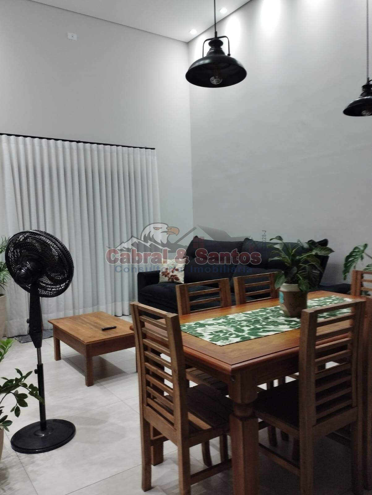 Casa à venda no Mirante dos Ypês: Foto 05