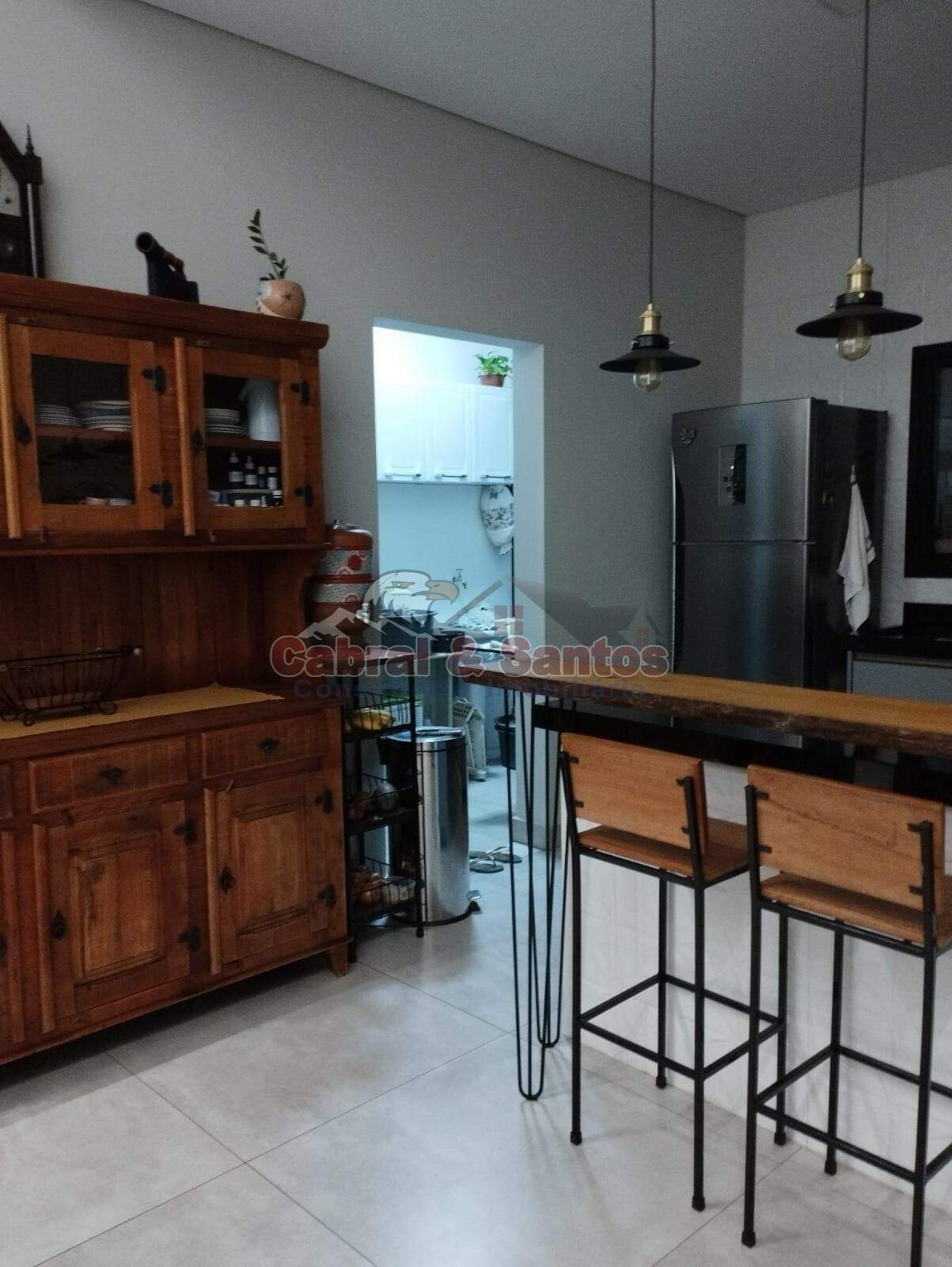 Casa à venda no Mirante dos Ypês: Foto 07