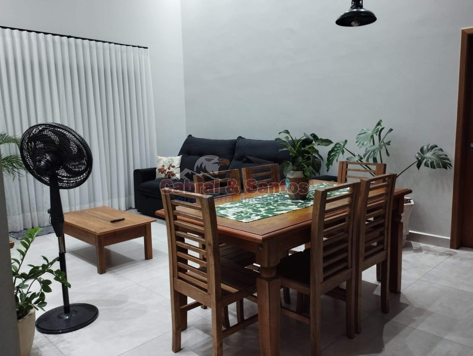 Casa à venda no Mirante dos Ypês: Foto 03