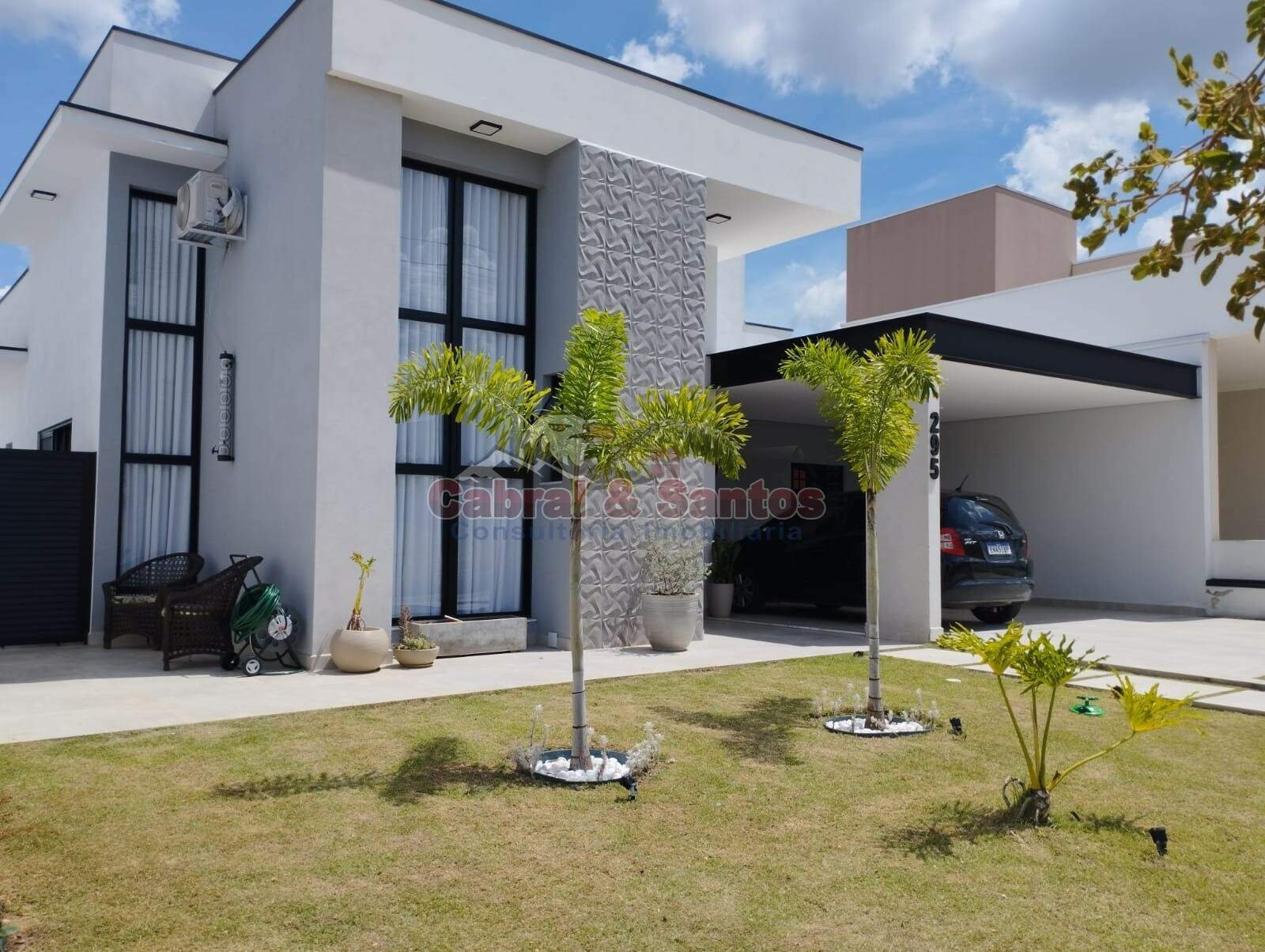 Casa à venda no Mirante dos Ypês: Foto 02