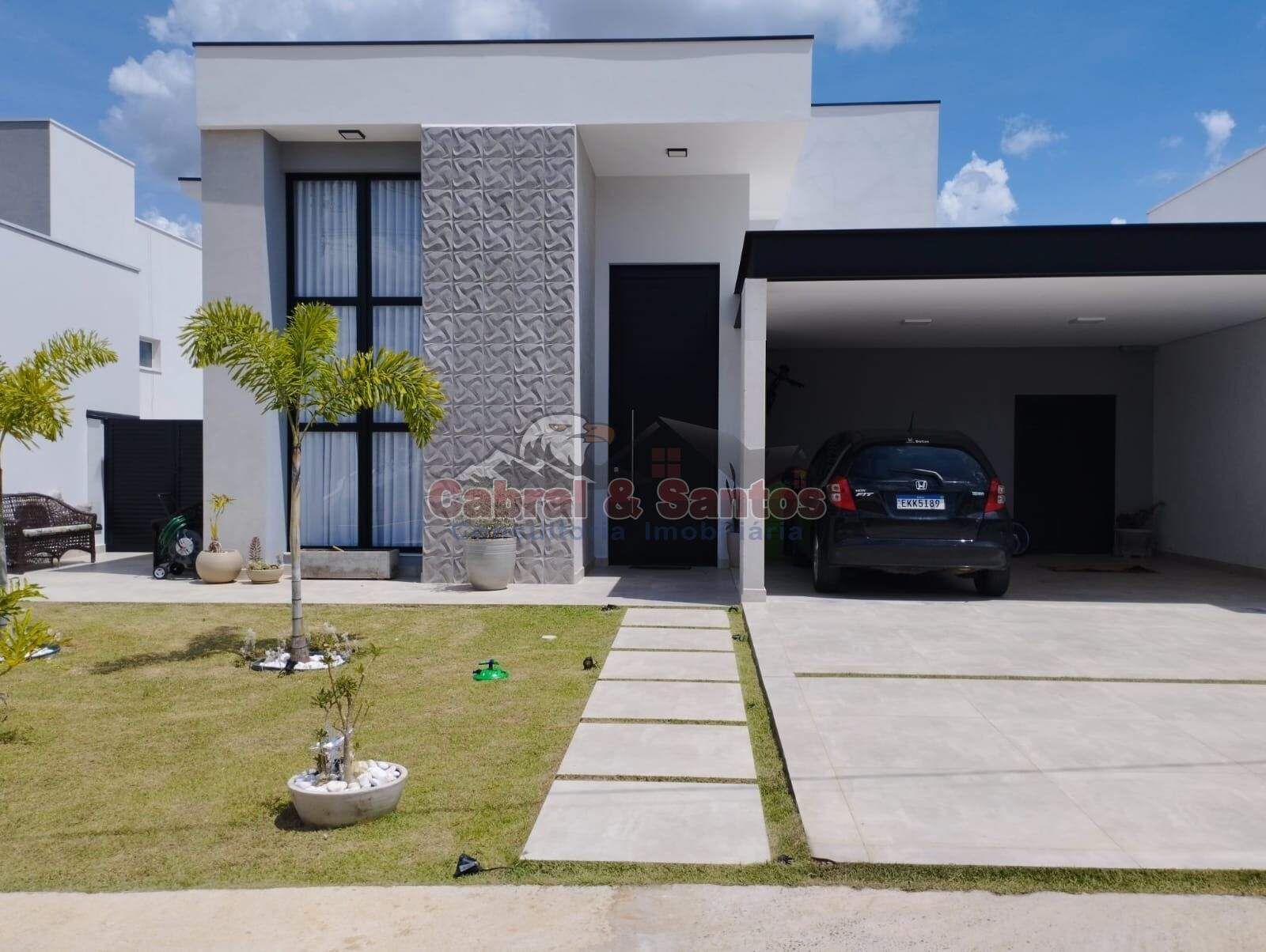Casa à venda no Mirante dos Ypês: Foto 01