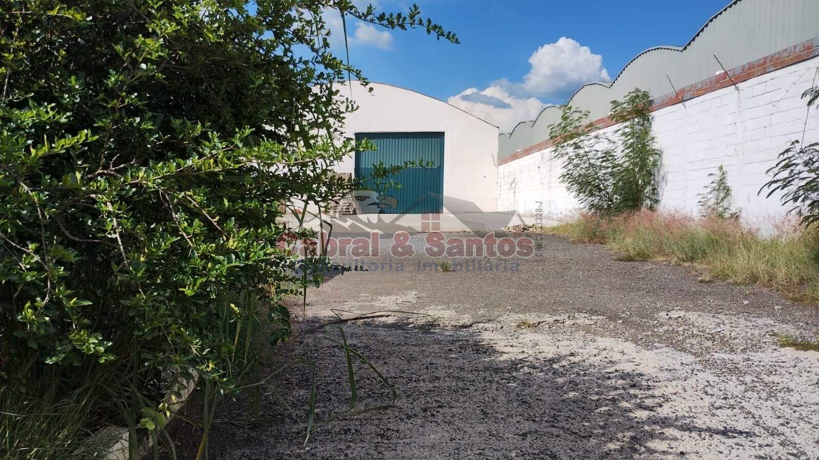 Galpão para aluguel no JARDIM NOVO ITU: Foto 03