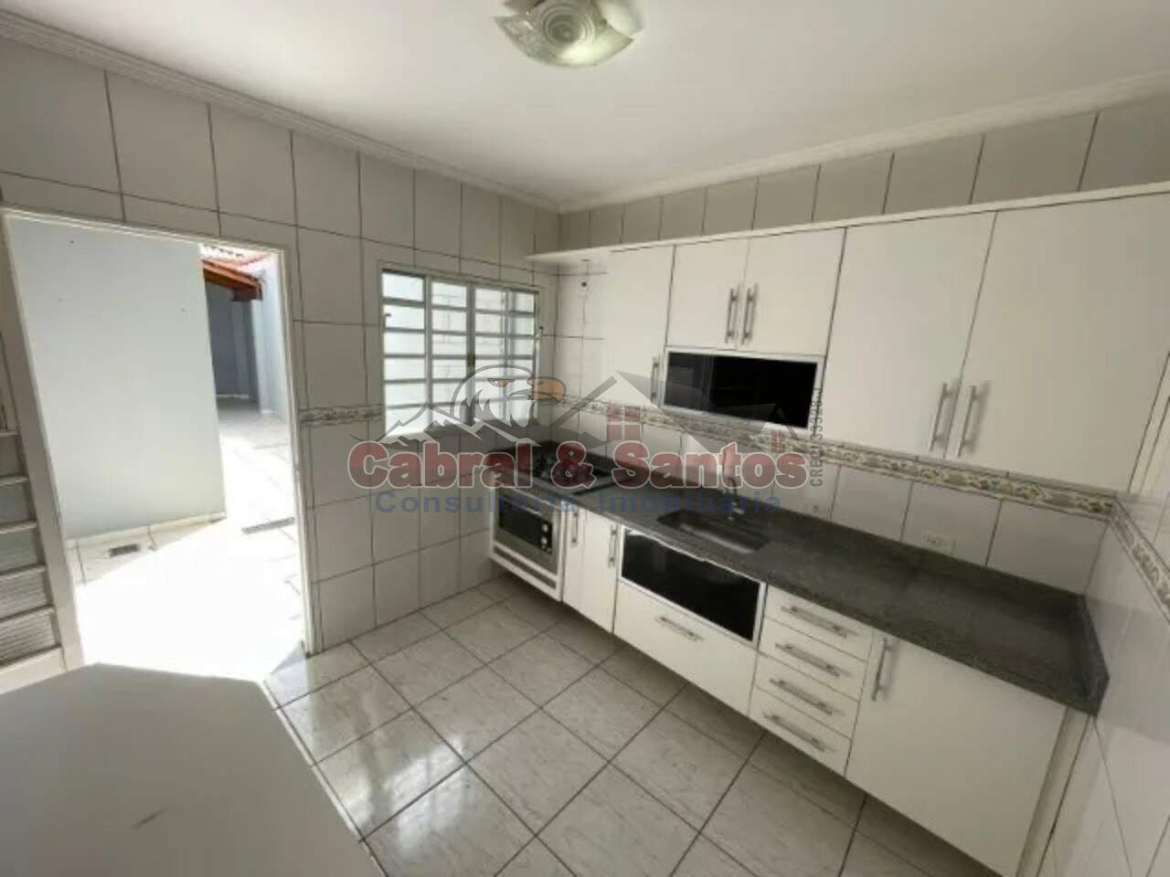Casa à venda no VILA RESIDENCIAL SÃO DOMINGOS: Foto 07