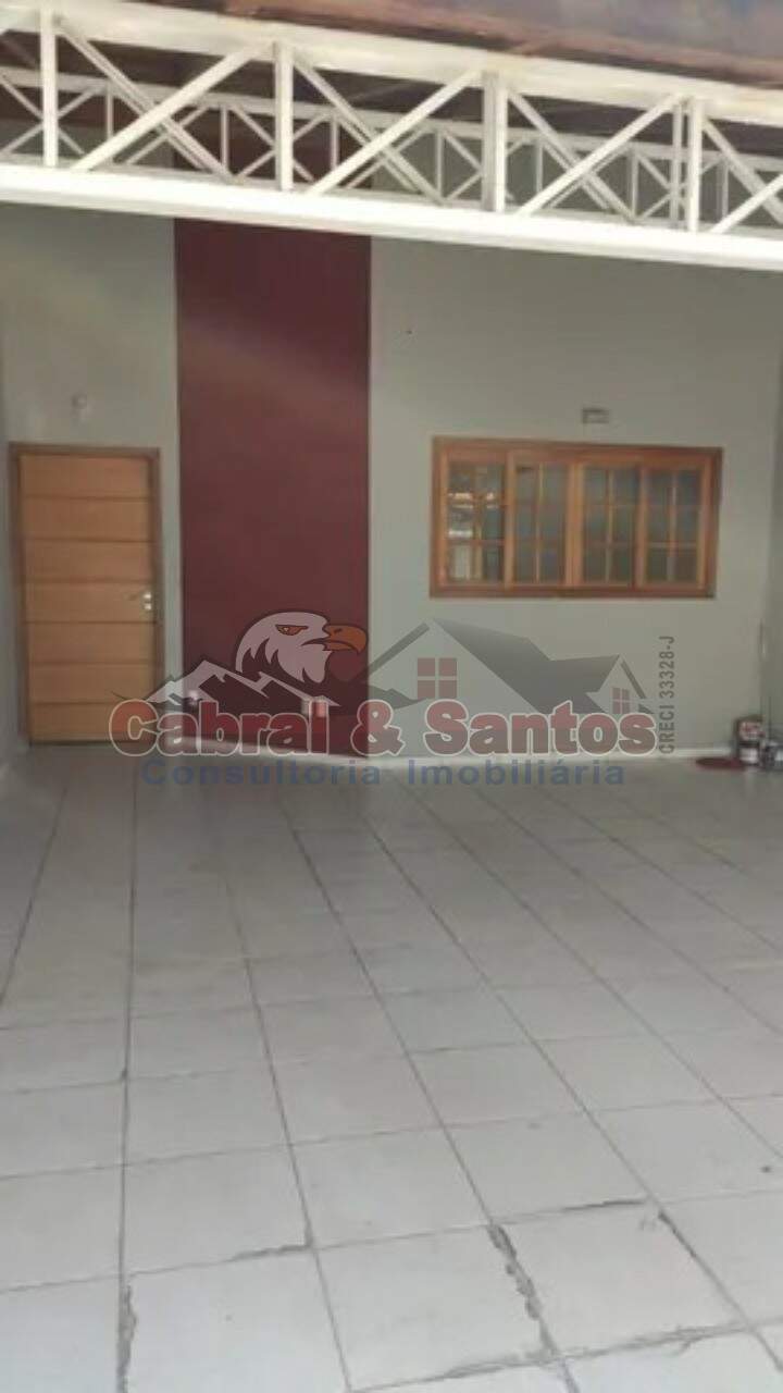 Casa à venda no VILA RESIDENCIAL SÃO DOMINGOS: Foto 01