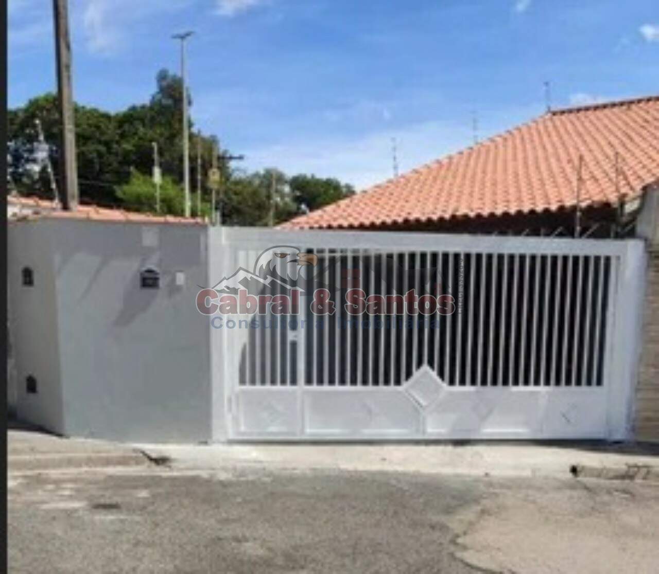 Casa à venda no VILA RESIDENCIAL SÃO DOMINGOS: Foto 13