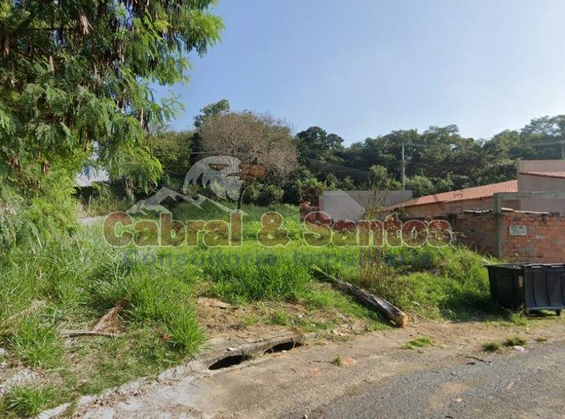 TERRENO à venda no PARQUE RESIDENCIAL POTIGUARA: Foto 01