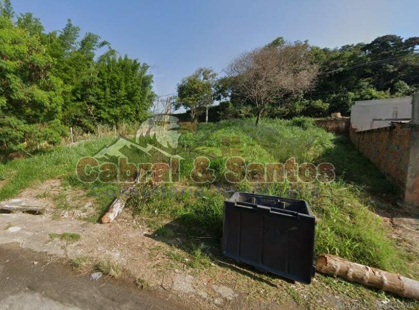 TERRENO à venda no PARQUE RESIDENCIAL POTIGUARA: Foto 02