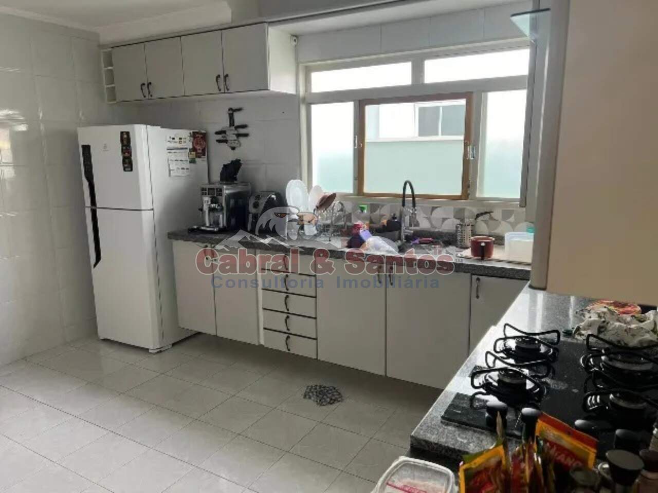 Casa à venda no PARQUE RESIDENCIAL PRESIDENTE MÉDICI: Foto 04