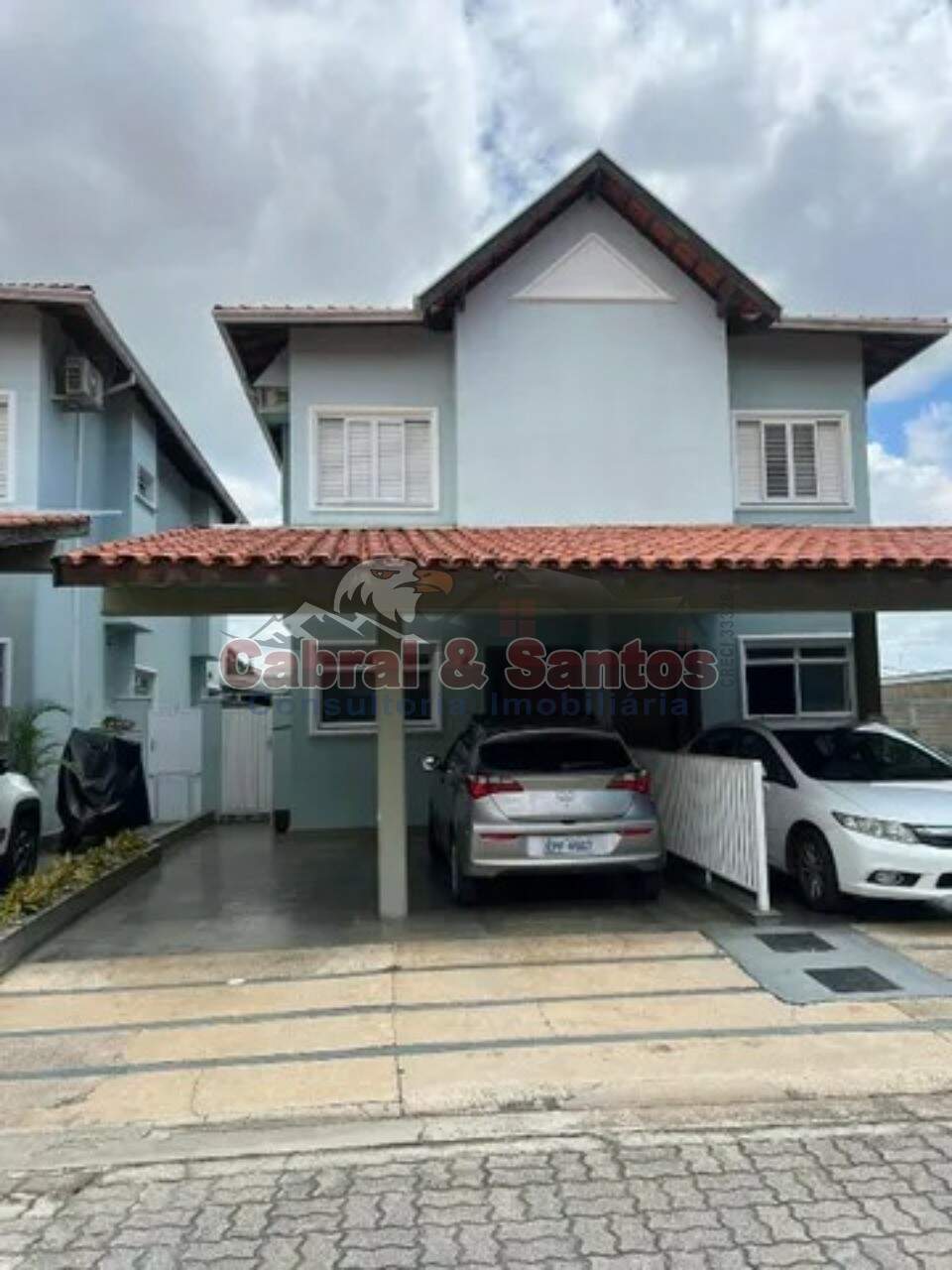 Casa à venda no PARQUE RESIDENCIAL PRESIDENTE MÉDICI: Foto 15
