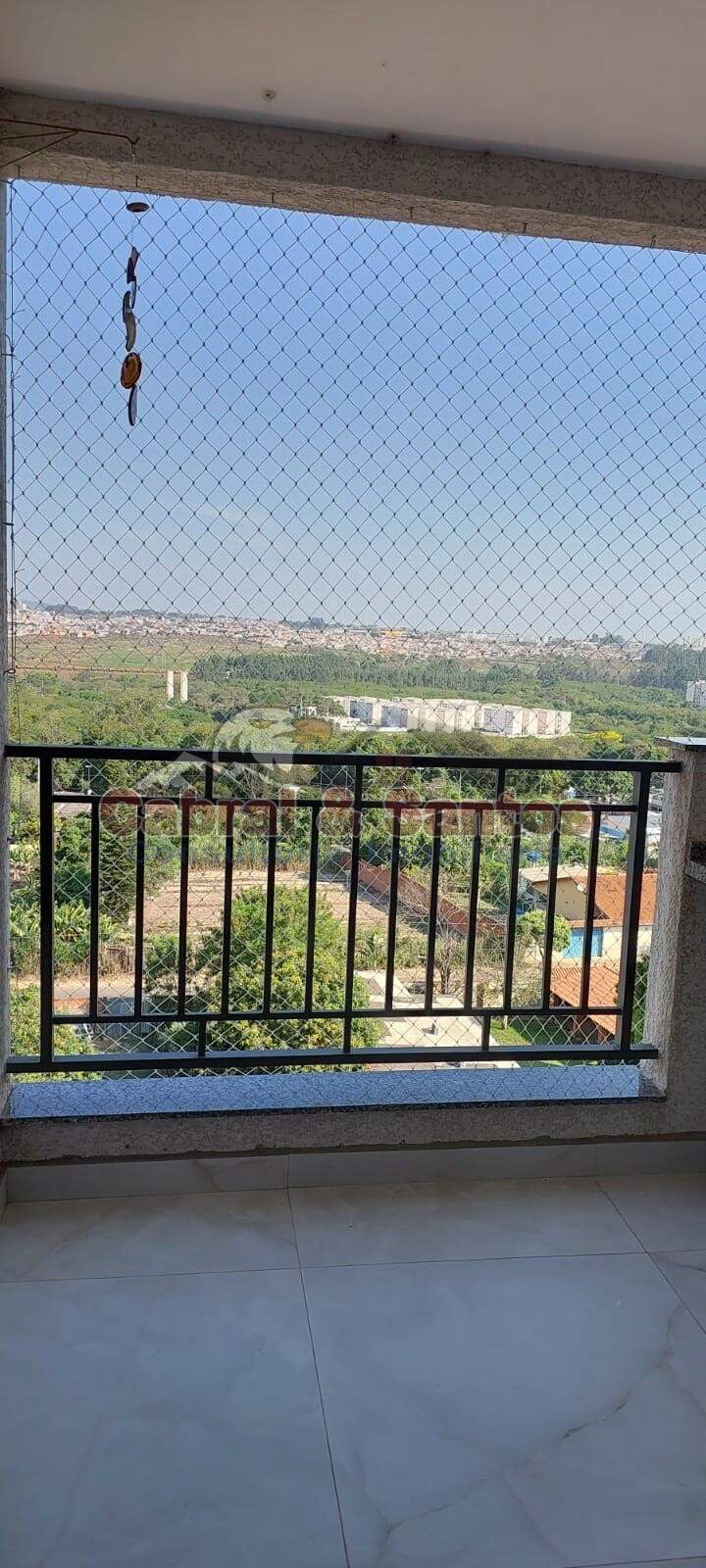 Apartamento à venda no Residencial Florença: Foto 16