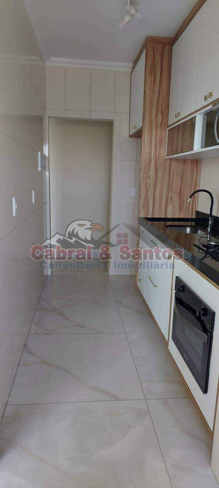 Apartamento à venda no Residencial Florença: Foto 13