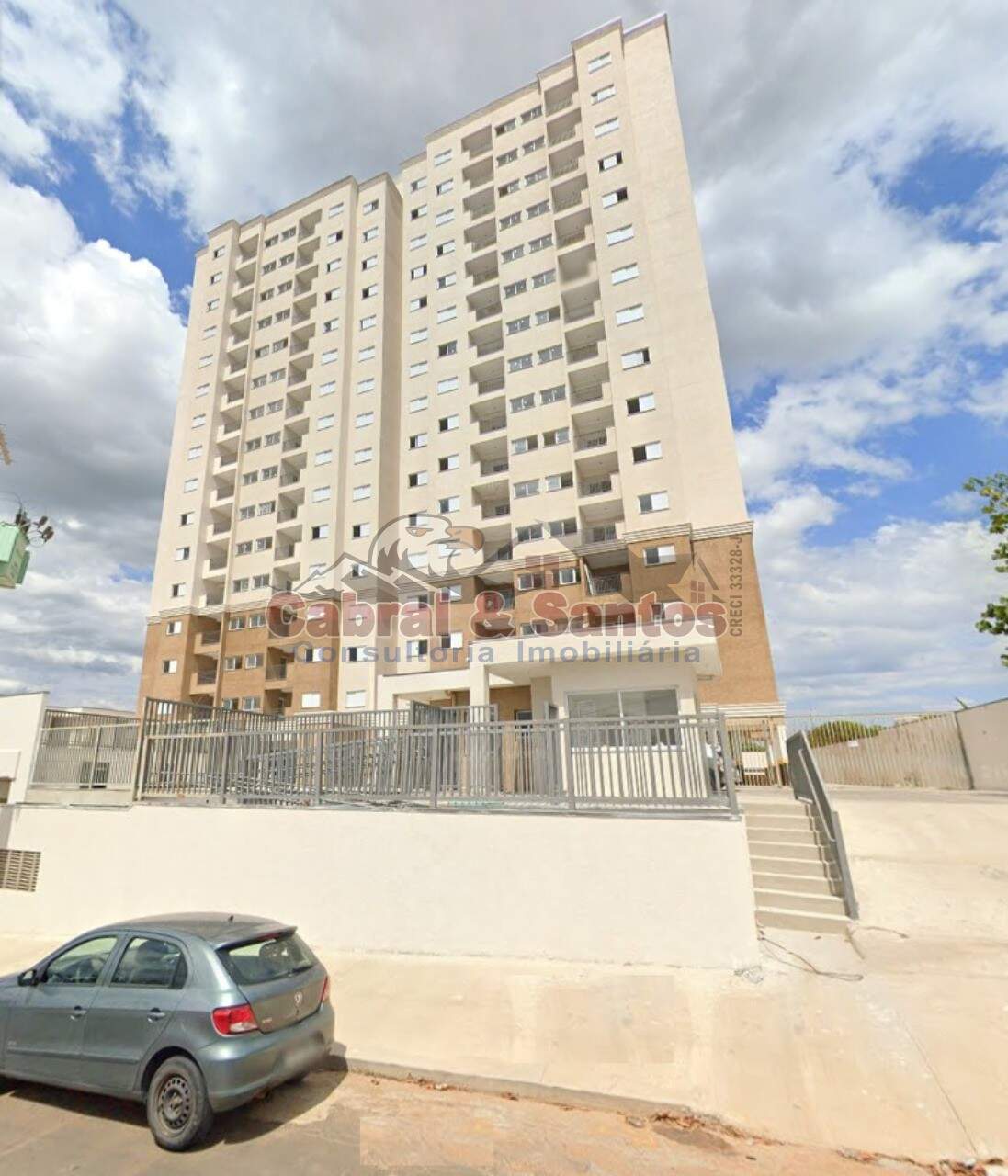 Apartamento à venda no Residencial Florença: Foto 26