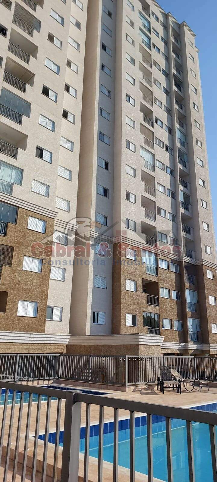 Apartamento à venda no Residencial Florença: Foto 20