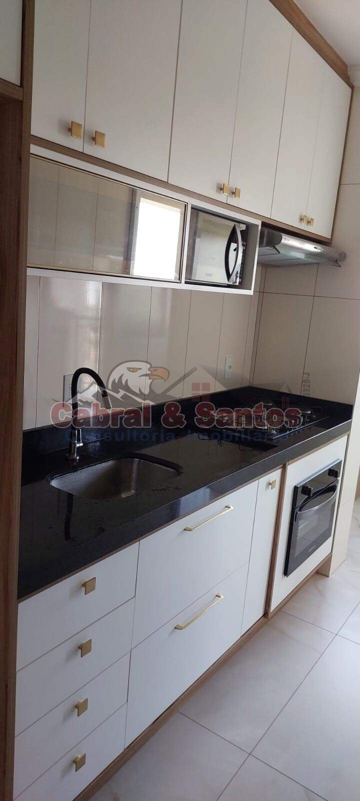 Apartamento à venda no Residencial Florença: Foto 17