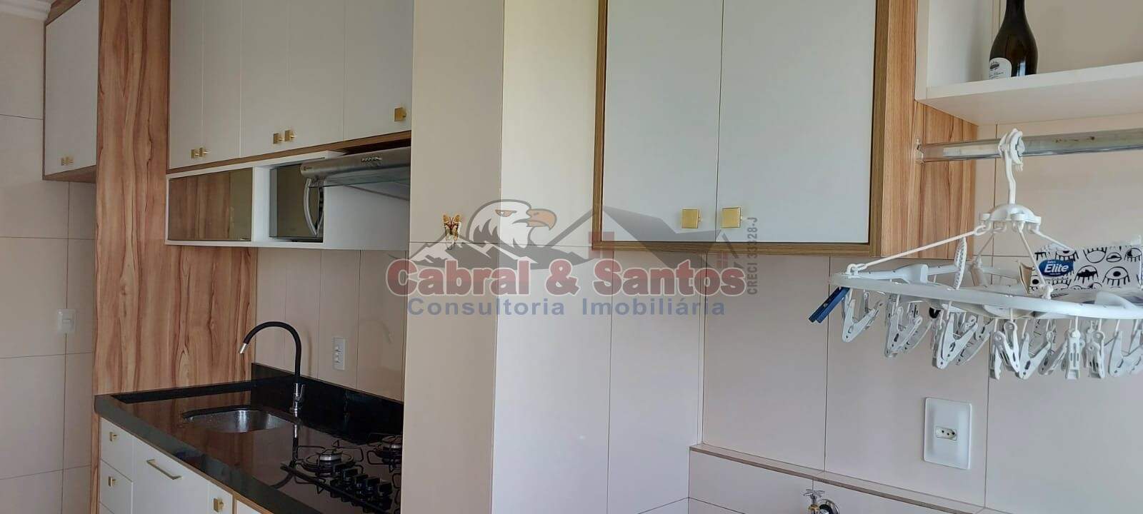Apartamento à venda no Residencial Florença: Foto 15