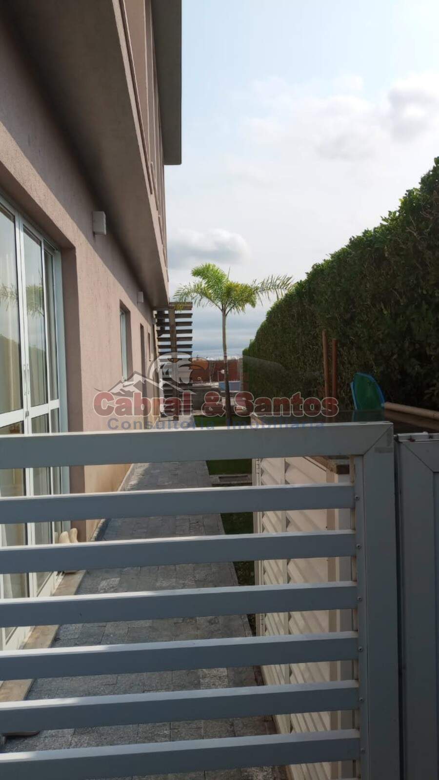Casa para aluguel no TERRAS DE MONT SERRAT: Foto 03