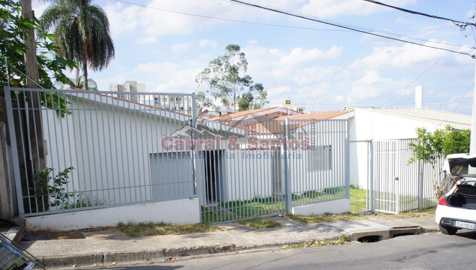 Casa à venda no RANCHO GRANDE: Foto 01