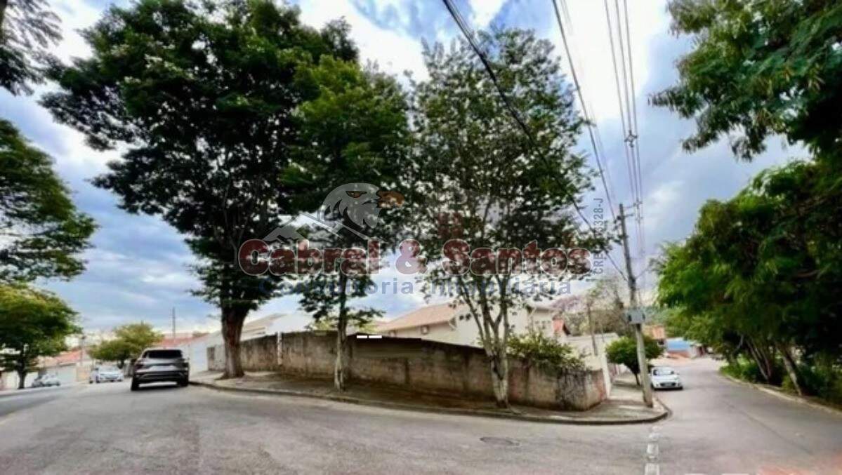 TERRENO à venda no JARDIM PARAÍSO: Foto 01