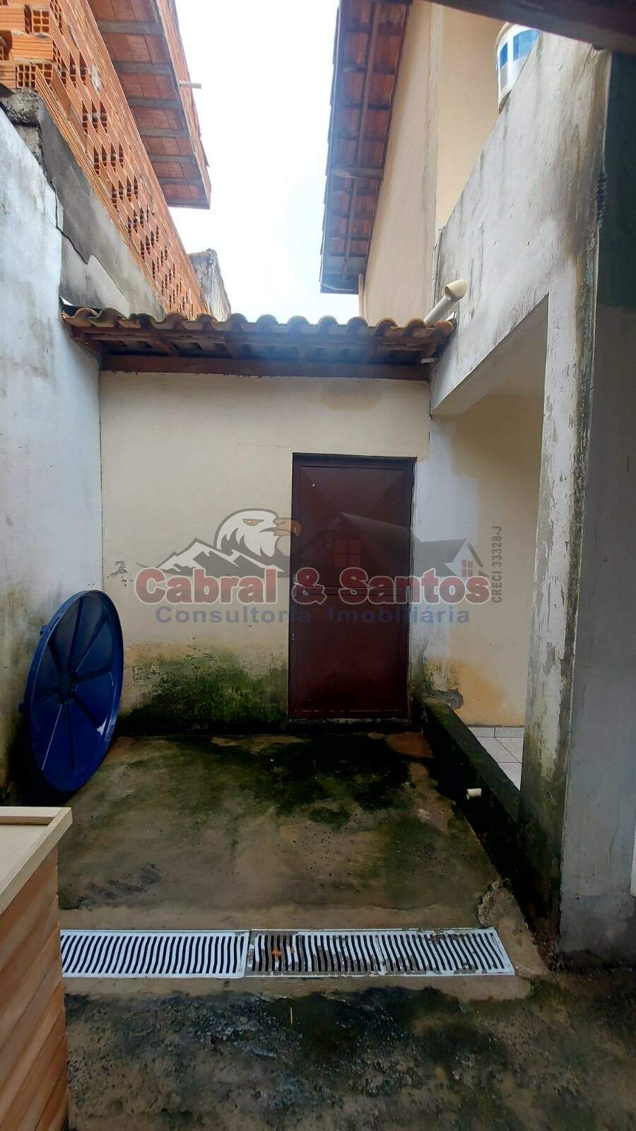 Casa à venda no PARQUE RESIDENCIAL POTIGUARA: Foto 11