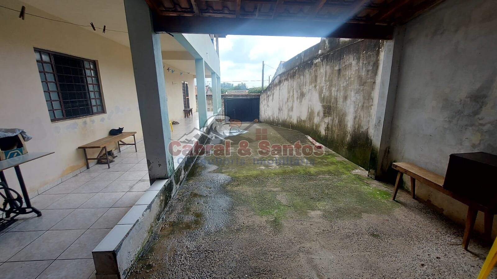 Casa à venda no PARQUE RESIDENCIAL POTIGUARA: Foto 09