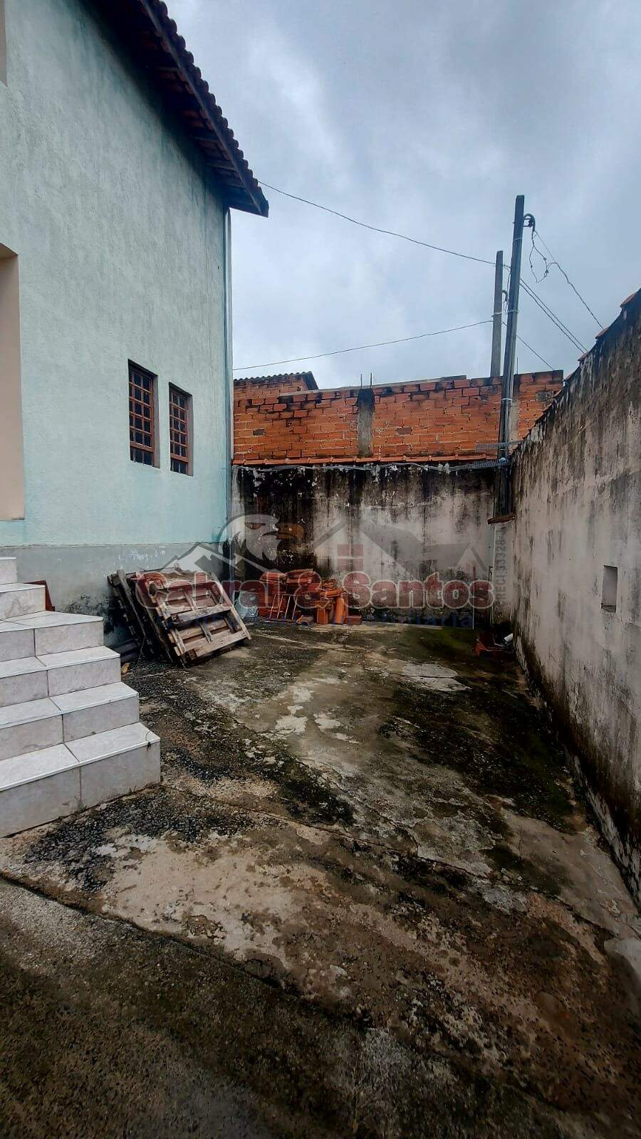 Casa à venda no PARQUE RESIDENCIAL POTIGUARA: Foto 08