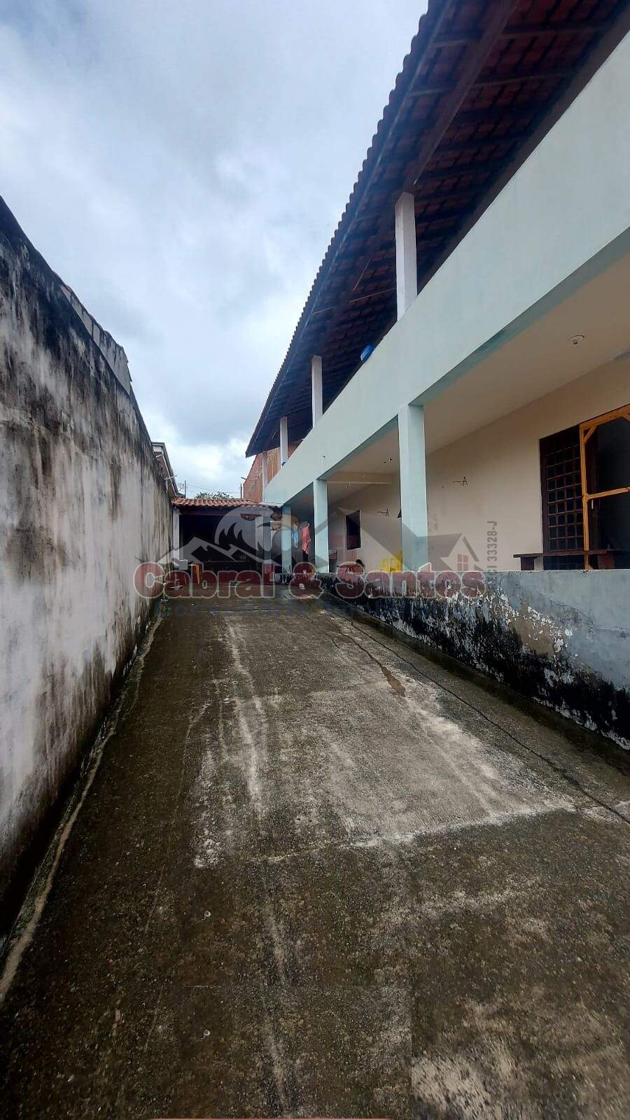 Casa à venda no PARQUE RESIDENCIAL POTIGUARA: Foto 28