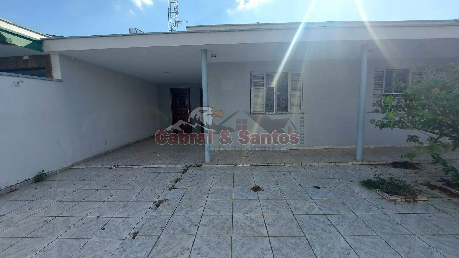 Casa à venda no JARDIM DO ESTÁDIO: Foto 03