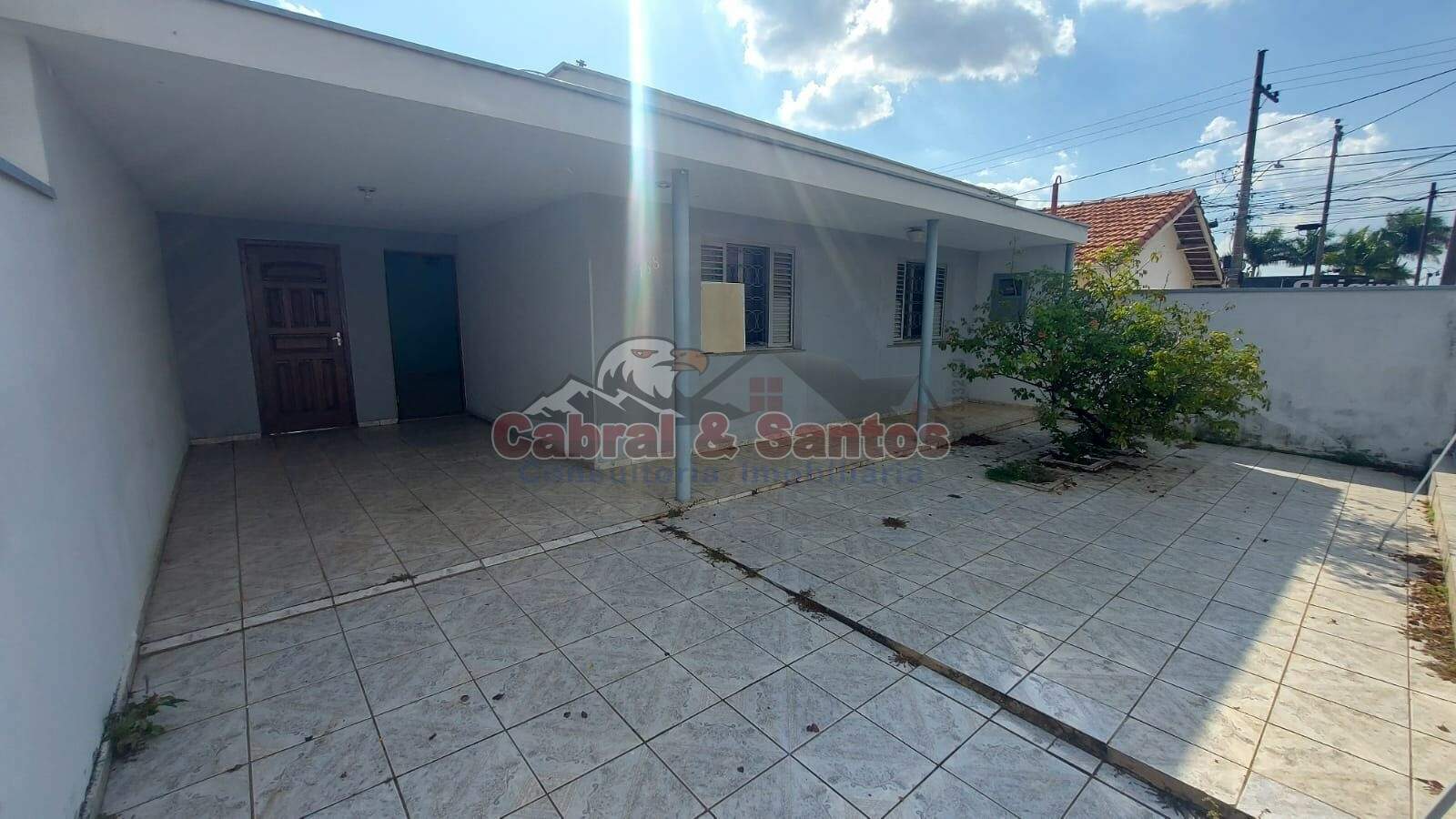 Casa à venda no JARDIM DO ESTÁDIO: Foto 05