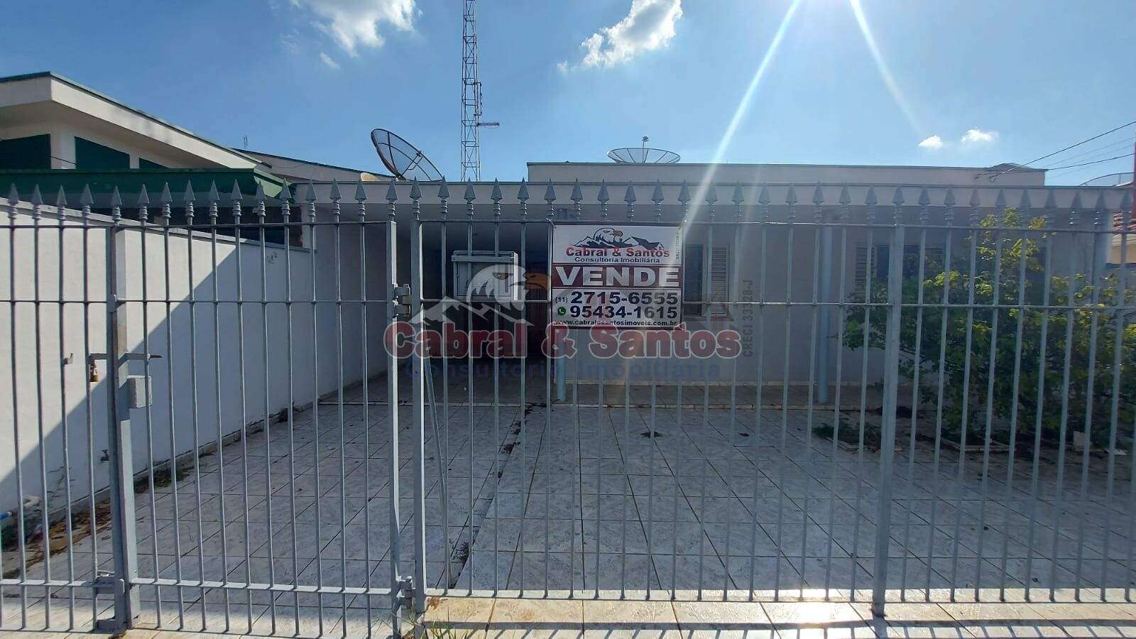 Casa à venda no JARDIM DO ESTÁDIO: Foto 02
