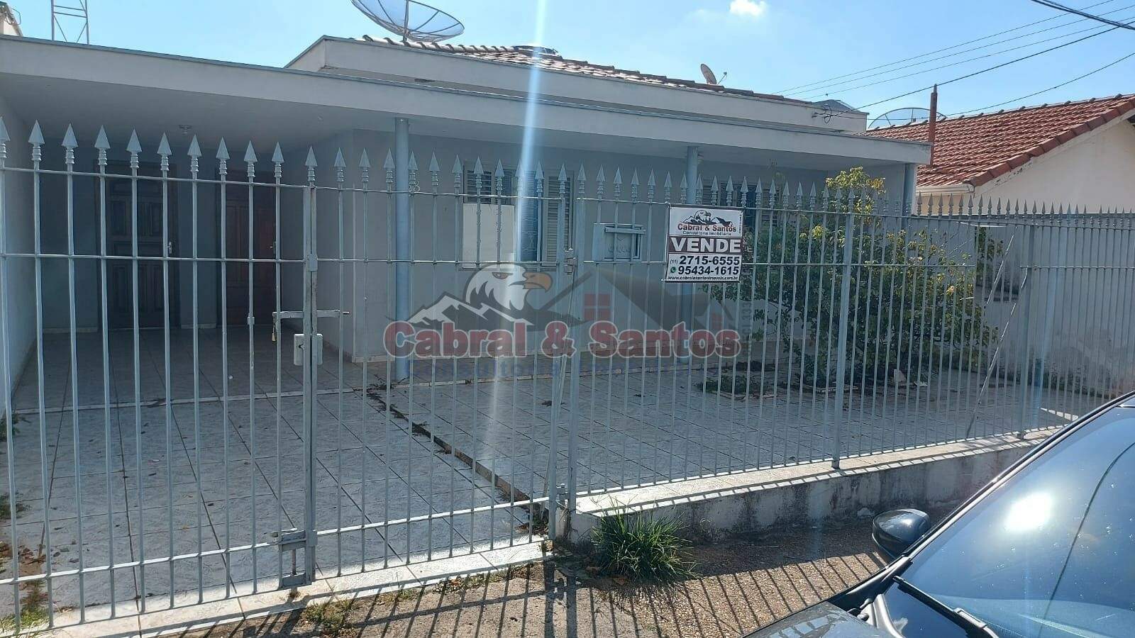 Casa à venda no JARDIM DO ESTÁDIO: Foto 07