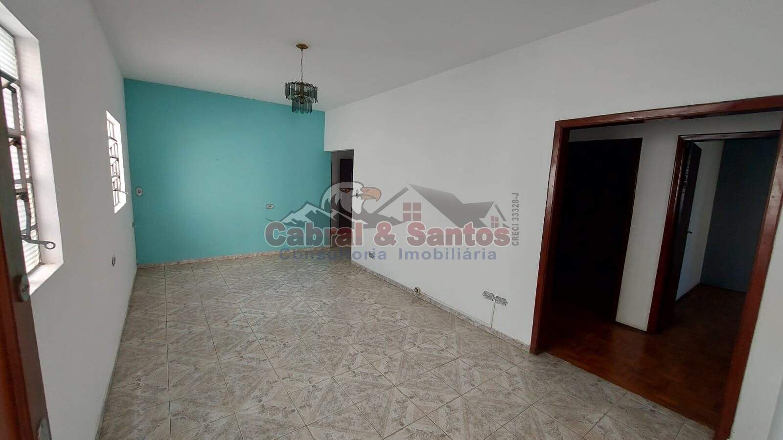 Casa à venda no JARDIM DO ESTÁDIO: Foto 08