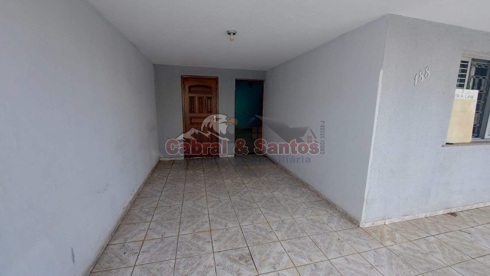 Casa à venda no JARDIM DO ESTÁDIO: Foto 06