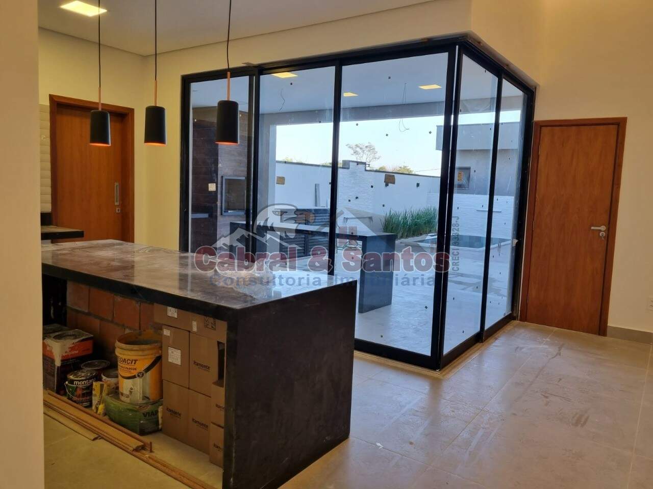 Casa à venda no RESIDENCIAL EVIDÊNCIAS: Foto 07