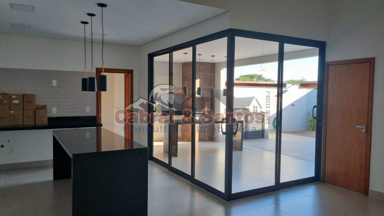 Casa à venda no RESIDENCIAL EVIDÊNCIAS: Foto 06