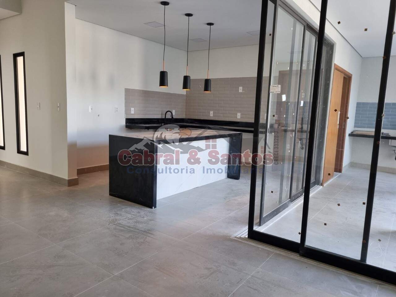 Casa à venda no RESIDENCIAL EVIDÊNCIAS: Foto 05