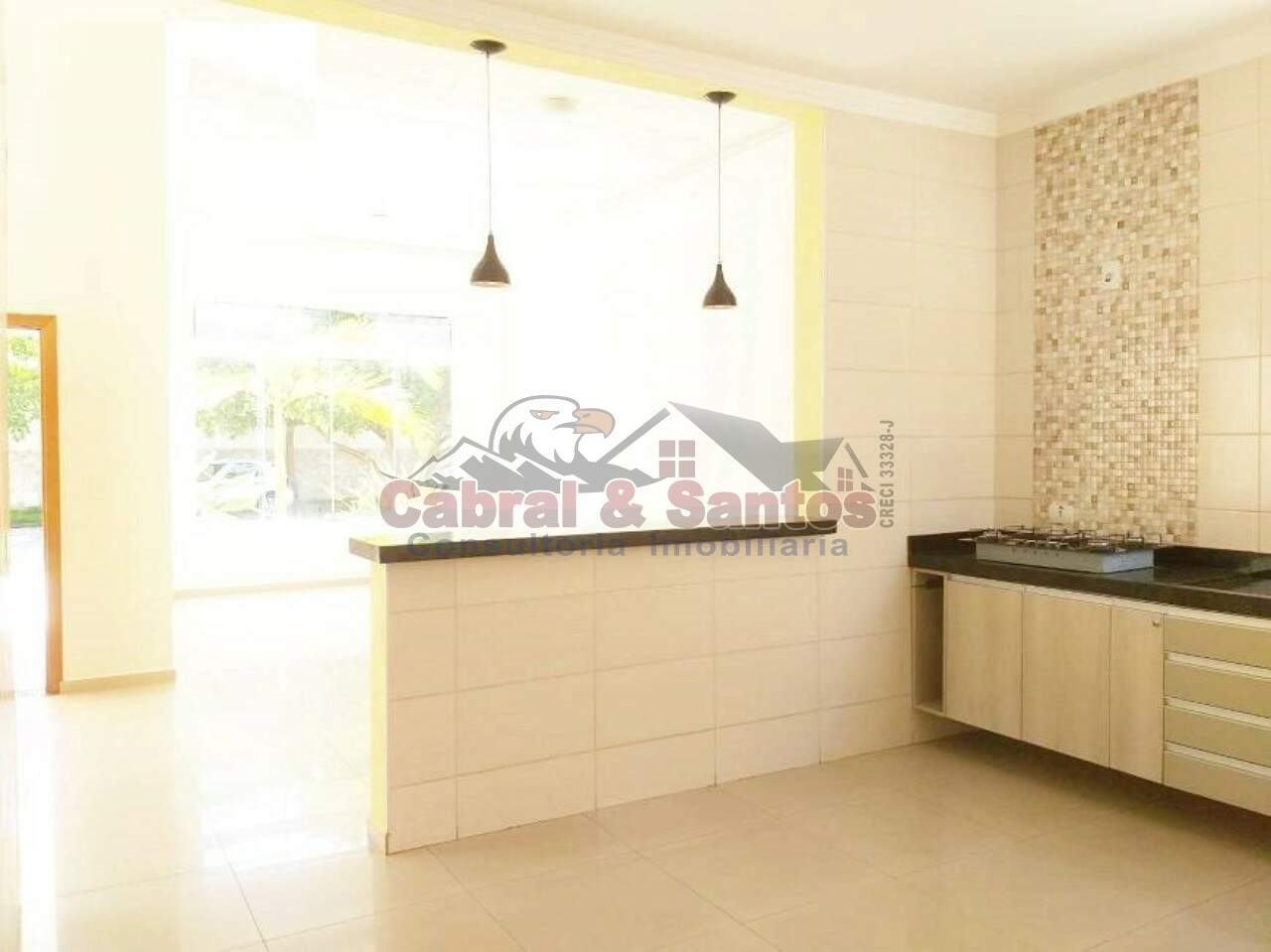 Casa à venda no RESIDENCIAL SÃO BENTO: Foto 04